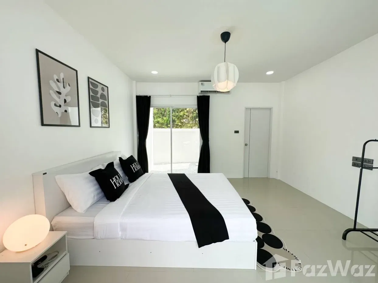 picture 6 Bedroom Villa for rent in Huai Yai, Chon Buri 1940046 - 6/37