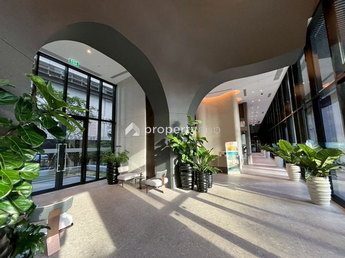 Nue District R9 Rama 9