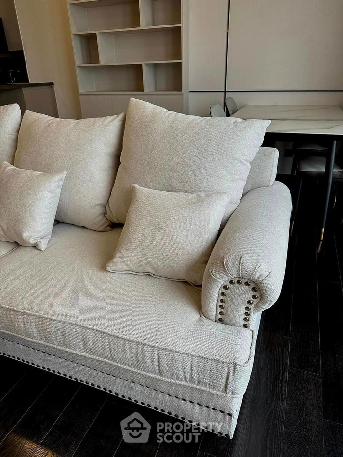 รูป คอนโด 1-ห้องนอน ที่ พาร์ค ออริจิ้น ทองหล่อ ใกล้ BTS ทองหล่อ (ID 1155454) - รูปที่ 10/21