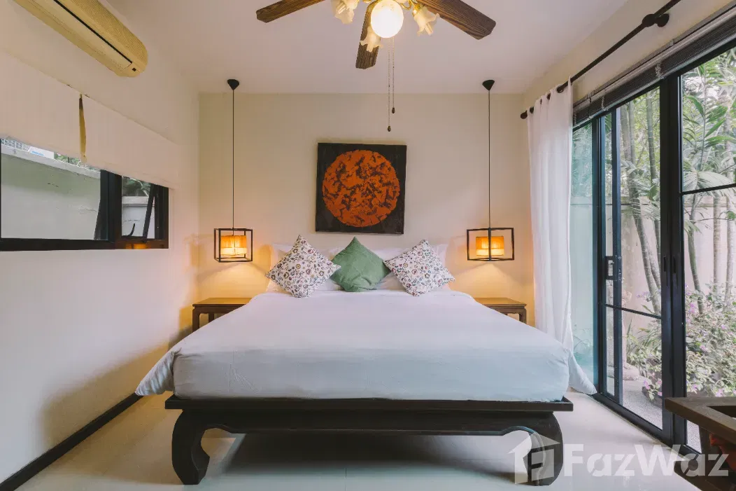 รูป ขาย วิลล่า 3 ห้องนอน ในโครงการ ทู วิลล่า ธารา 1389714 - รูปที่ 52/69