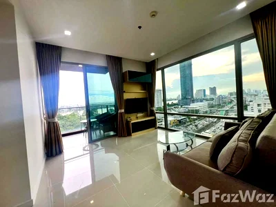 คอนโดให้เช่า : Live the High Life at Star View: Your Dream Condo Awaits! 475578