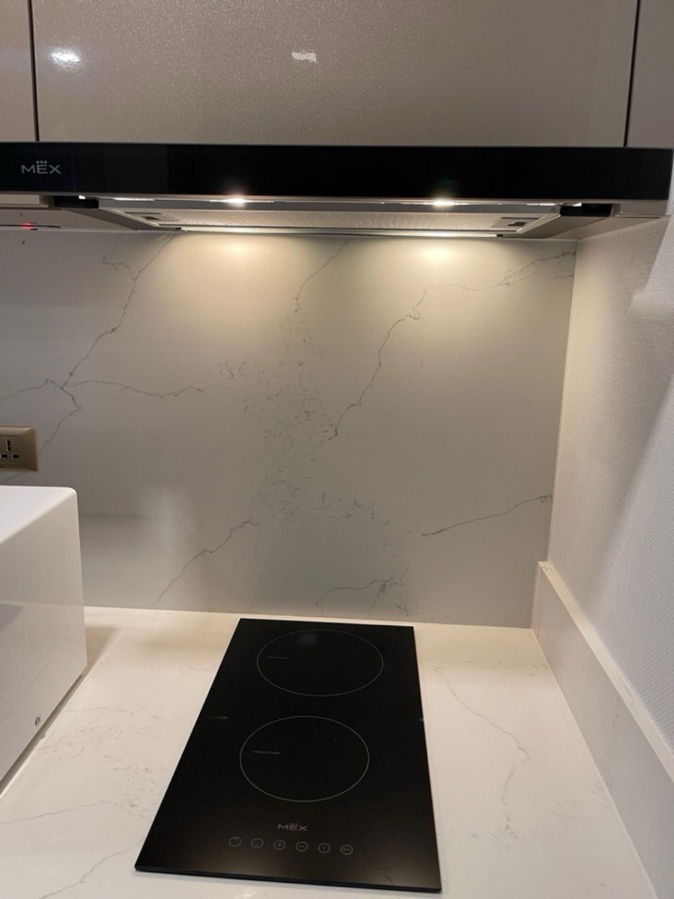 picture WS5527 🌟 Condo for rent One9Five Asoke – Rama 9 only 24,500 baht/month - 20/25