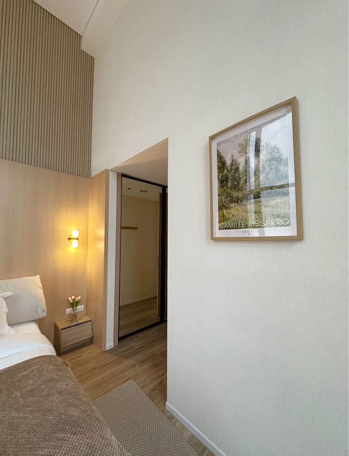 picture Duplex 2 bedrooms at Siamese Sukhumvit 48 for rent, 55,000 baht [NCr251111] - 21/25