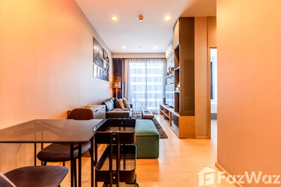 ขายคอนโด : ขาย คอนโด 2 ห้องนอน ในโครงการ เอ็ม ทองหล่อ 10 1982713