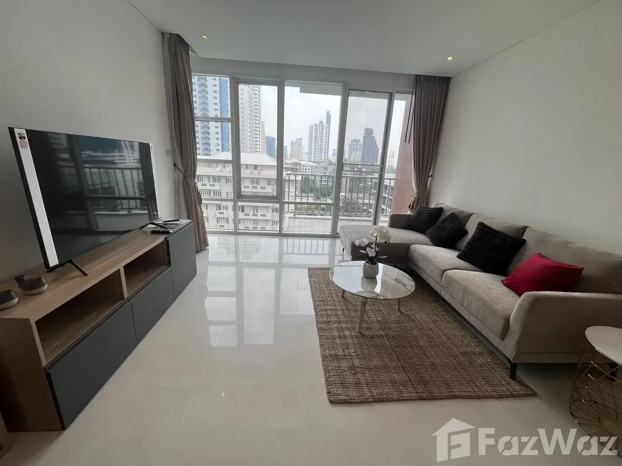 picture 2 Bedroom Condo for rent at Fullerton Sukhumvit 1790534 - 3/14