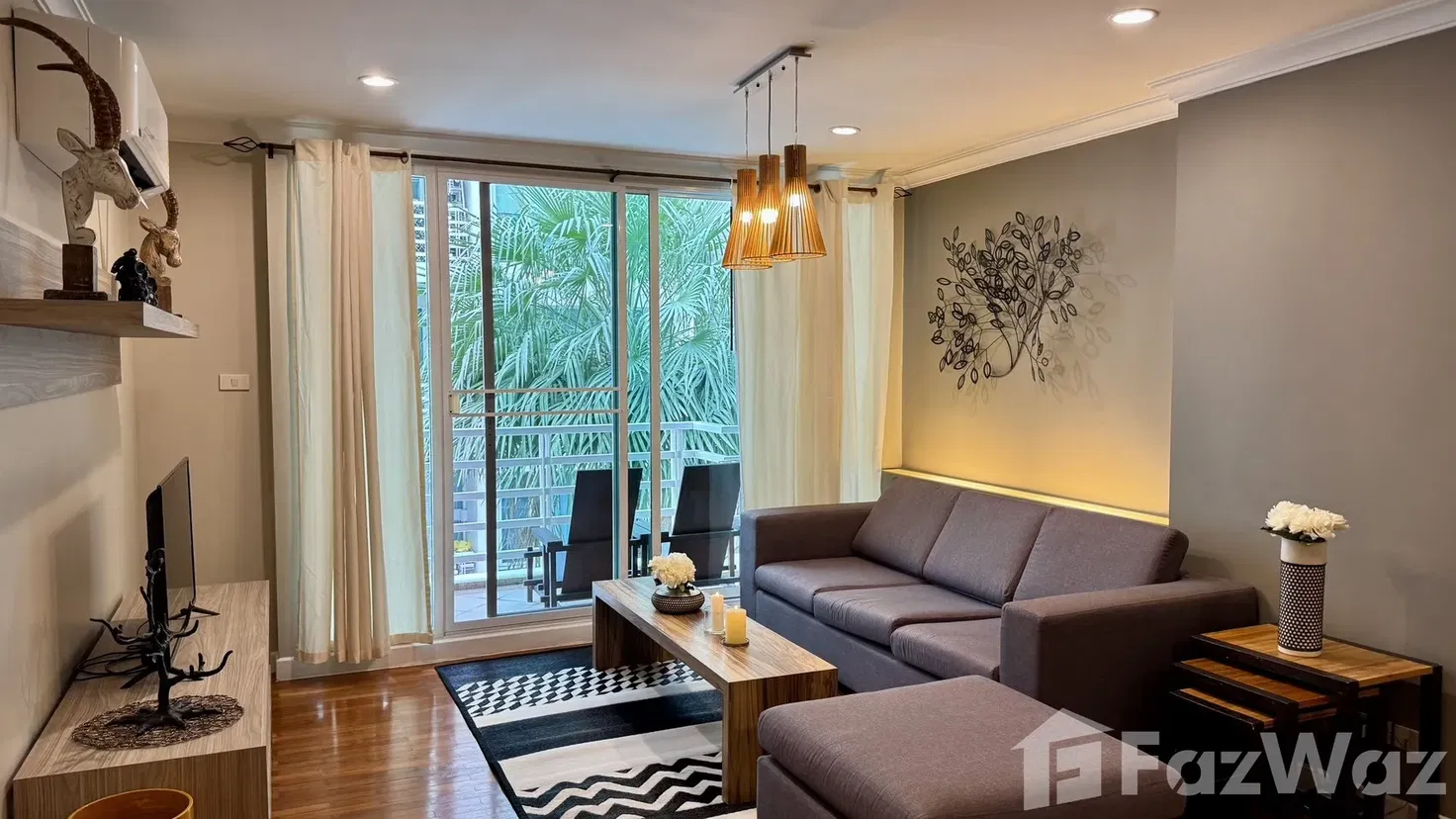 picture 2 Bedroom Condo for rent at Baan Siri Sukhumvit 10 5803021 - 2/14