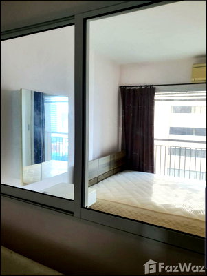 Condos for sale : 1 Bedroom Condo for sale at SYM Vibha-Ladprao  5363258