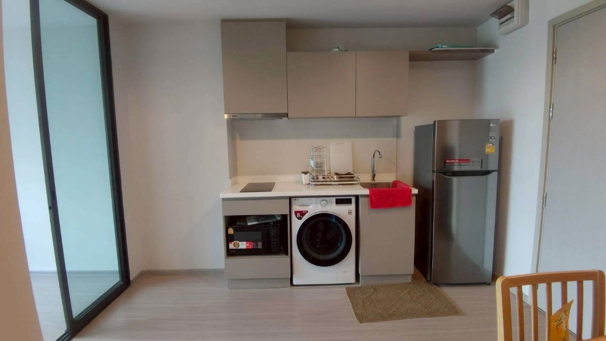 รูป 🟪🟦🟩🟨🟧 ให้เช่า Life Ladprao 🛎️🛎️ | 𝗟𝗶𝗻𝗲@: @𝗮𝘀𝘀𝗲𝘁𝘀𝗽𝗿𝗼 - รูปที่ 3/6