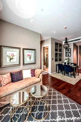 Condos for sale : 2 Bedroom Condo for sale at The Diplomat 39  1374104