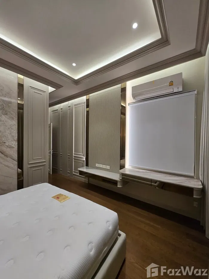 picture 4 Bedroom House for sale in Hua Mak, Bangkok  5862170 - 13/20