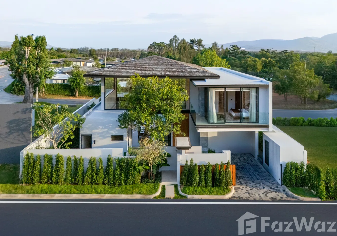 picture 4 Bedroom Villa for sale at Botanica Chalong Bay 2014603 - 6/53