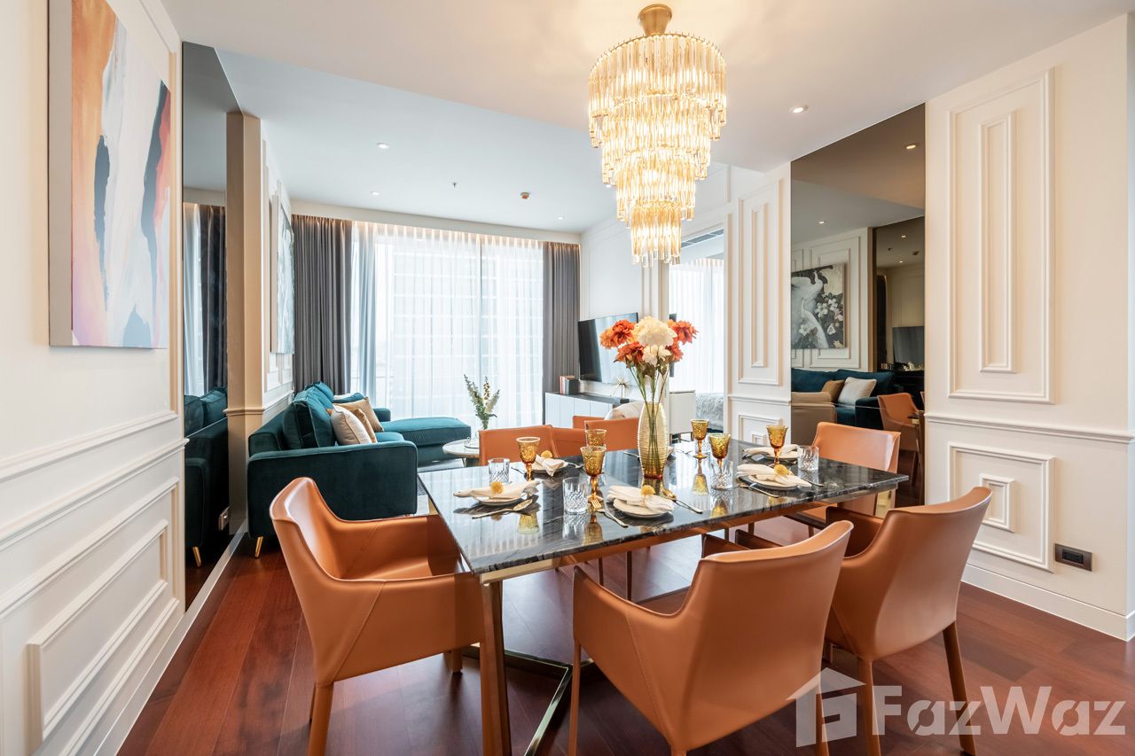 picture 2 Beds 3Baths For Rent at Khun by Yoo 1909253 - 33/37