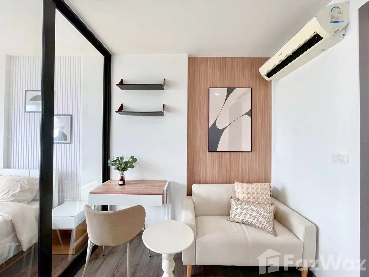 รูป ขาย คอนโด 1 ห้องนอน ในโครงการ เดอะ เบส พาร์ค เวสต์ สุขุมวิท 77 5827524 - รูปที่ 5/20