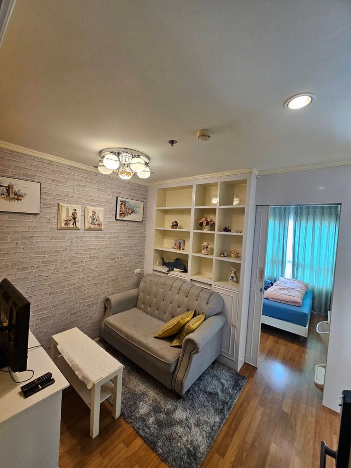 picture Lumpini Park Rama9 - Ratchada condo for rent 12,000 Bath/Month - 5/32