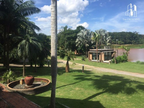 รูป ขายด่วน รีสอร์ทส่วนตัว พร้อมสวนทุเรียนและมังคุด จ.สุราษฏร์ธานี - รูปที่ 7/12