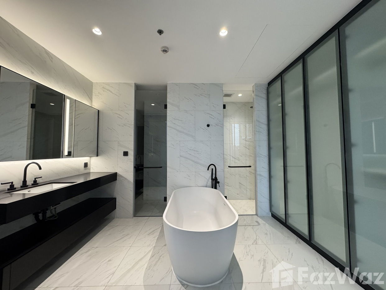 รูป ขาย คอนโด 1 ห้องนอน ในโครงการ เทตต์ สาทร ทเวลฟ์ 1974718 - รูปที่ 14/15