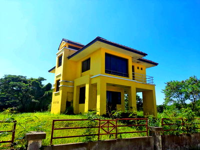 บ้านเดี่ยว หาดบางเทา : JK2 5337021 : หมู่บ้านลากูน่าปาร์ค