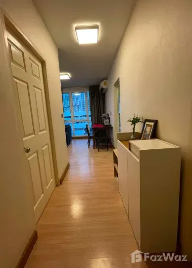 picture 1 Bedroom Condo for sale at Garden Asoke - Rama 9 1628164 - 10/10