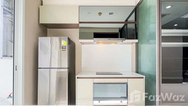 picture 1 Bedroom Condo for sale at The Room Sathorn-TanonPun 1926359 - 3/7