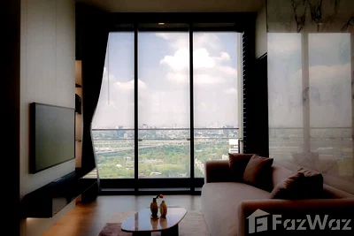 Condos for rent : 2 Bedroom Condo for rent at The Crest Park Residences 1704216