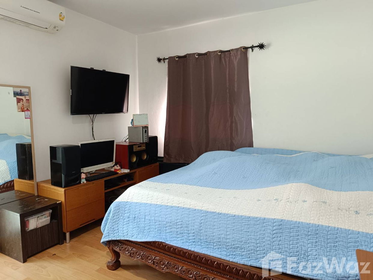 รูป ขาย บ้านเดี่ยว 4 ห้องนอน ในโครงการ ไพรเวท เนอวานา ลาดพร้าว 1967791 - รูปที่ 10/11