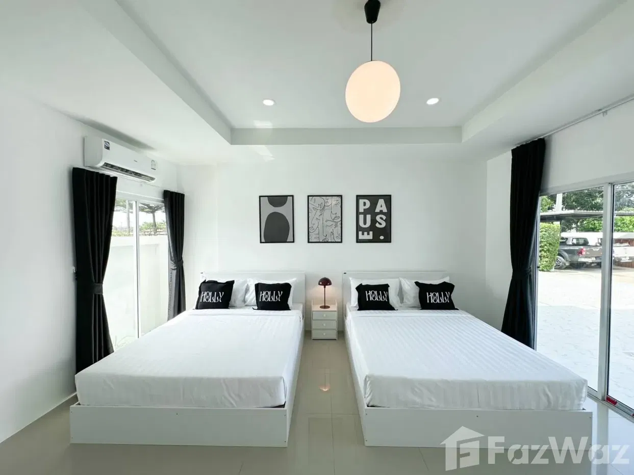 picture 6 Bedroom Villa for rent in Huai Yai, Chon Buri 1940046 - 11/37