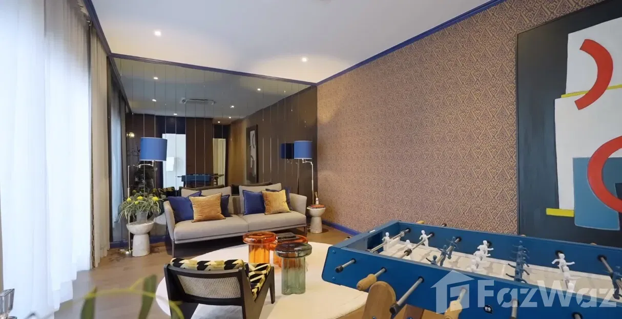 picture 4 Bedroom House for sale at BuGaan Krungthep Kreetha 5342539 - 12/15