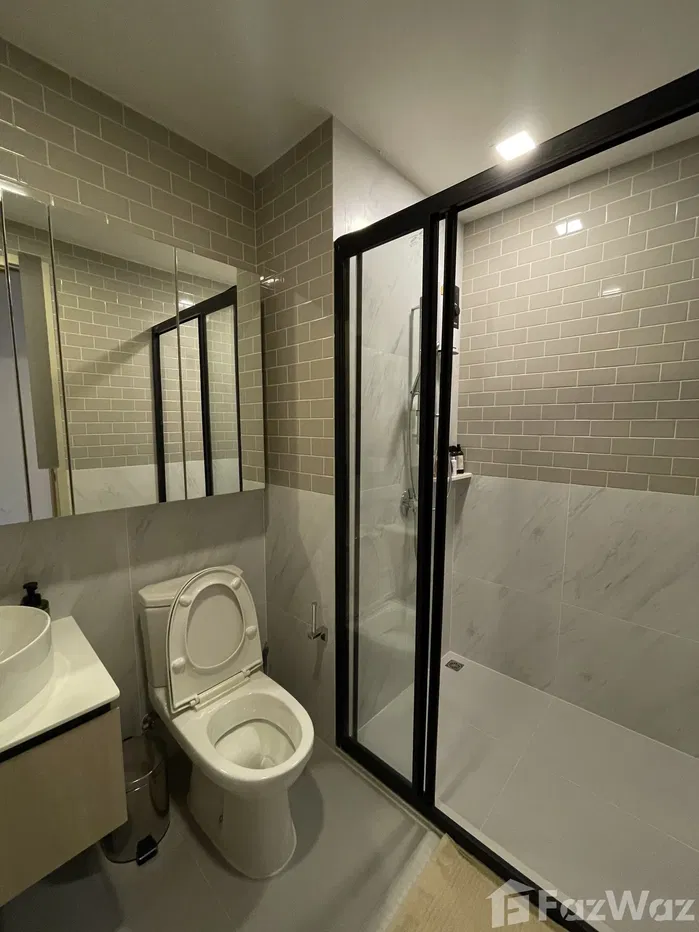 รูป คอนโดให้เช่า 2 ห้องนอน ในโครงการ เอ็กซ์ที พญาไท 5792085 - รูปที่ 11/14