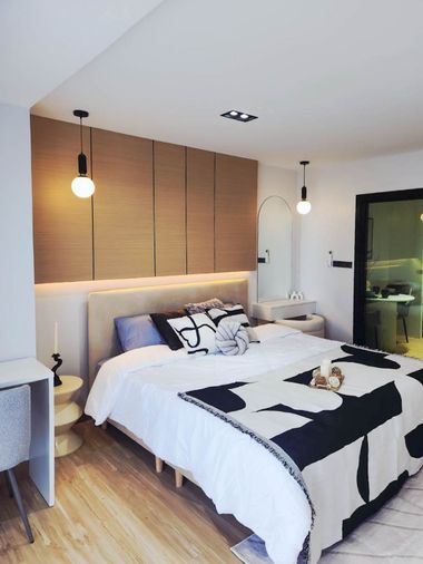 🏡 ขายห้องฮิลล์ไซด์คอนโดเทล 4 ใกล้นิมมาน ห้องกว้าง วิวเมือง เชียงใหม่