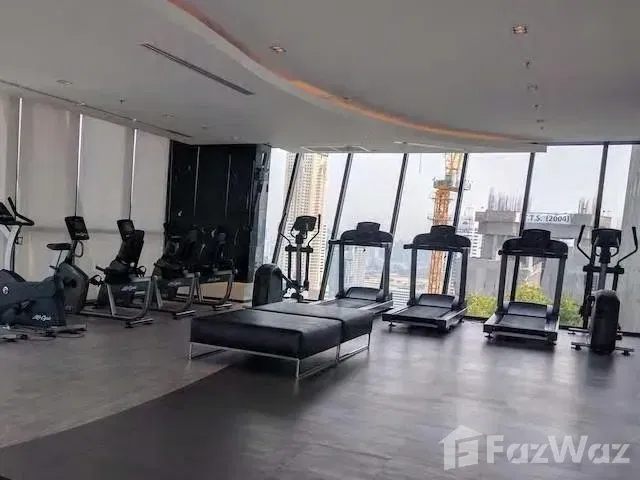 picture 2 Bedroom Condo for sale at Ideo Q Ratchathewi 34988 - 5/12