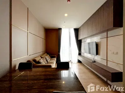 คอนโดให้เช่า : คอนโดให้เช่า 2 ห้องนอน ในโครงการ โนเบิล บี นายทีน 5854374