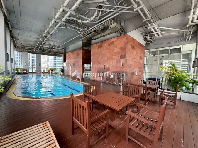 Silom Suite