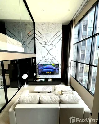 คอนโดให้เช่า : คอนโดให้เช่า 1 ห้องนอน ในโครงการ ไนท์บริดจ์ ไพรม์ สาทร 2044237