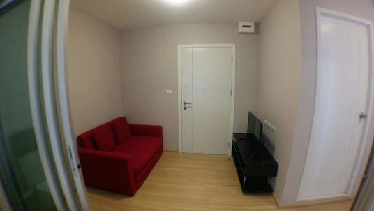 Owner Sale – Special Price! Plum Condo Chaengwattana Phase 2, 3rd Floor