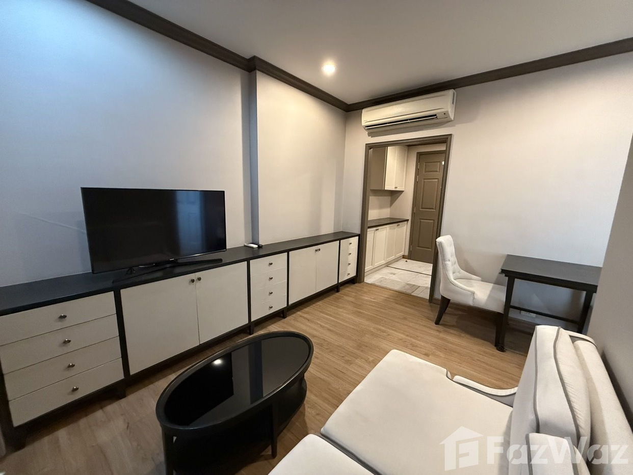 รูป ขาย คอนโด 1 ห้องนอน ในโครงการ เดอะรีเซิร์ฟ เกษมสันต์ 3 5576900 - รูปที่ 27/30