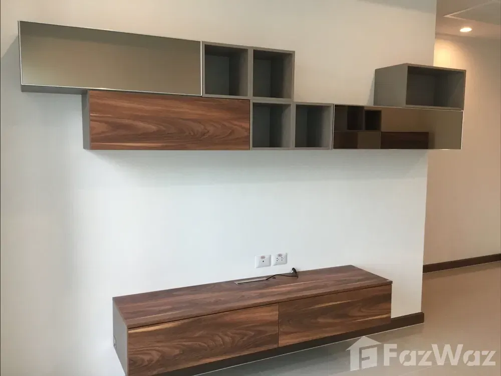 รูป คอนโดให้เช่า 1 ห้องนอน ในโครงการ ศุภาลัย เอลีท พญาไท 775456 - รูปที่ 1/11