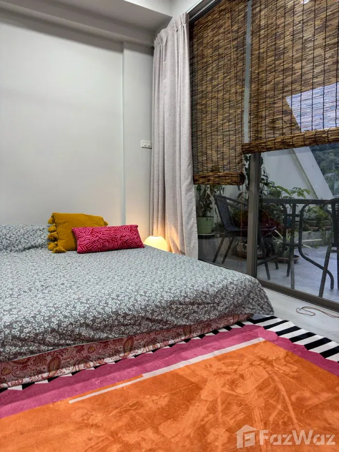 รูป ขาย คอนโด สตูดิโอ ในโครงการ เดอะ กรีน กอล์ฟ เรสซิเด้นซ์ 2006481 - รูปที่ 3/16