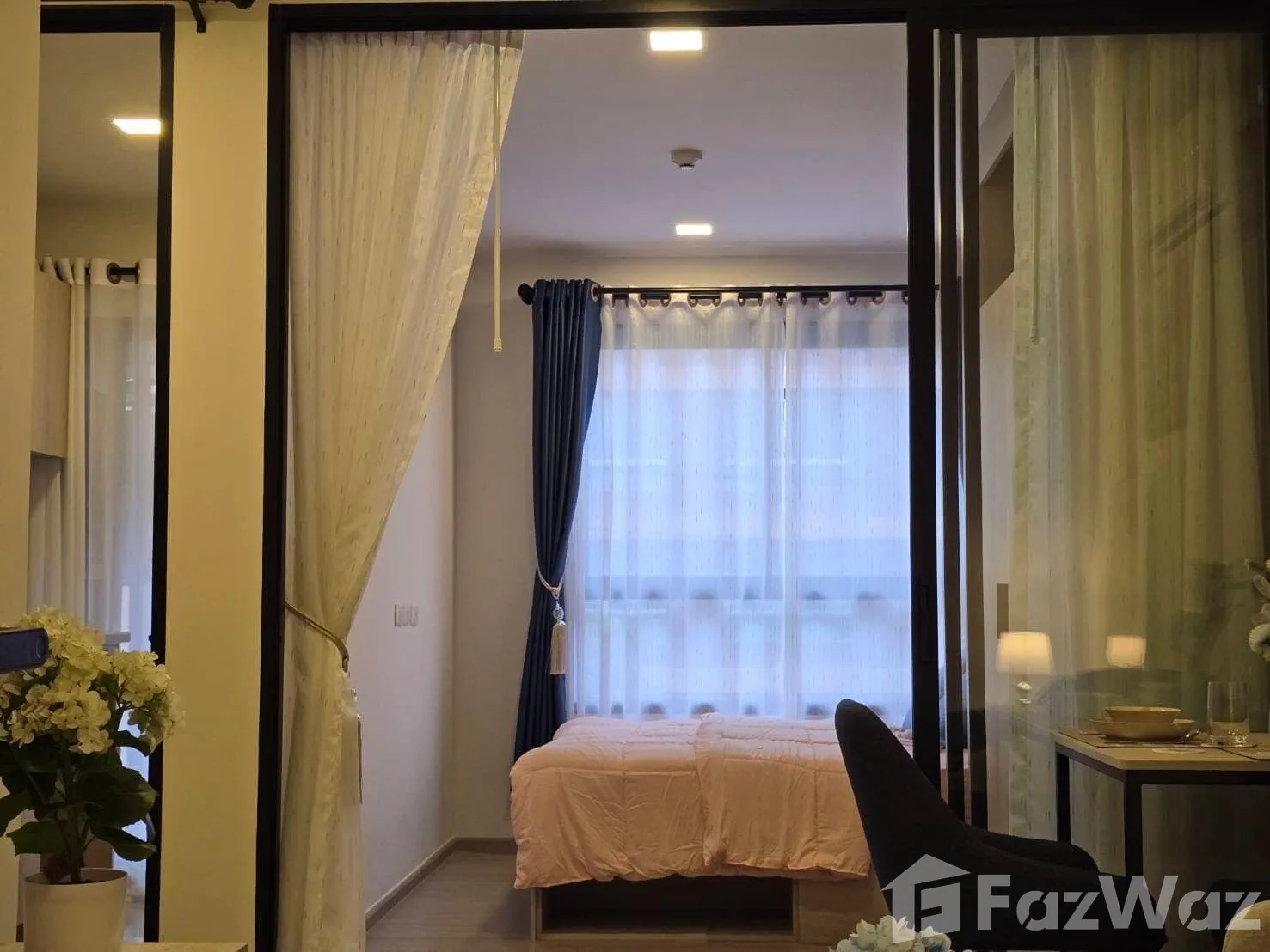 1 Bedroom Condo for sale at Dcondo Reef Phuket  1985241 - image 5