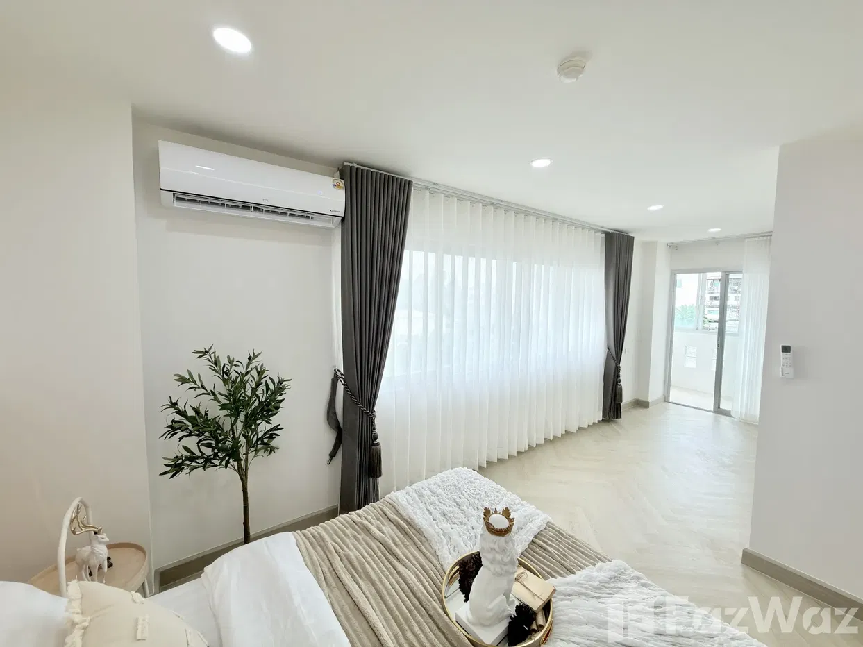 รูป ขาย คอนโด 2 ห้องนอน ในโครงการ แกรนด์ พาร์ค ทาวน์ อาคาร ซี 5851396 - รูปที่ 41/47