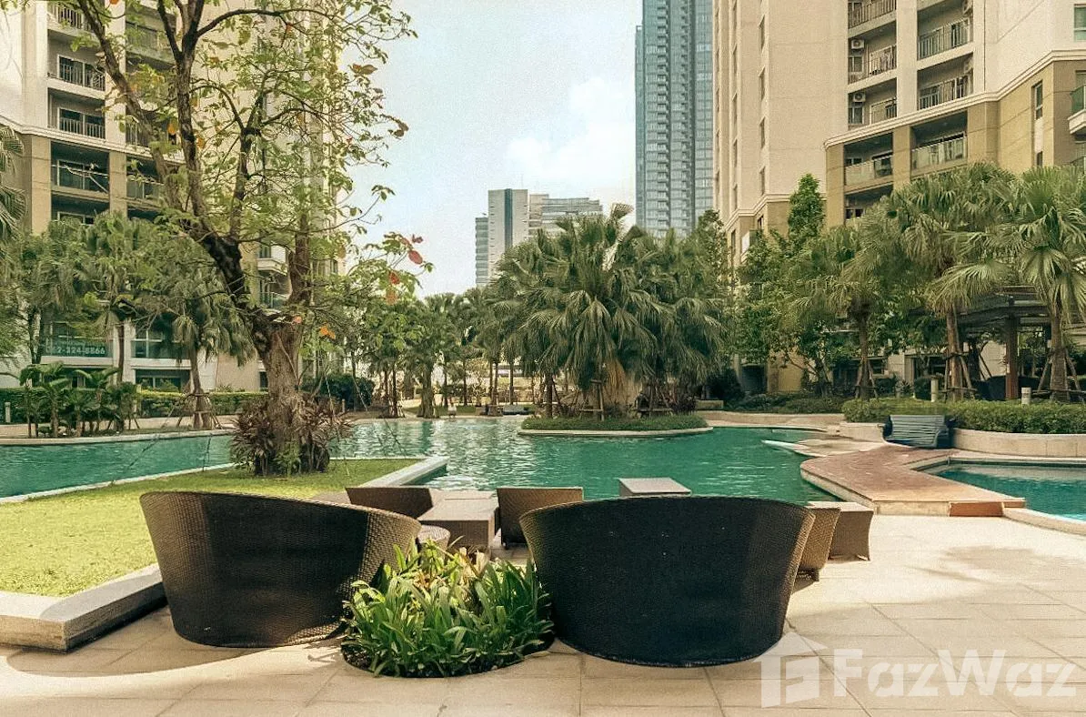 รูป ขาย คอนโด 1 ห้องนอน ในโครงการ เบลล์ แกรนด์ พระราม 9 5811280 - รูปที่ 1/23