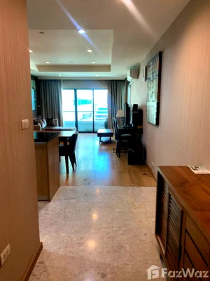 คอนโดให้เช่า : คอนโดให้เช่า 2 ห้องนอน ในโครงการ สาธร การ์เด้นส์ 1181624