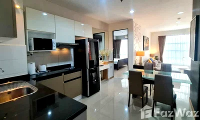 Condos for rent : 2 Bedroom Condo for rent at Citi Smart Condominium 1809888