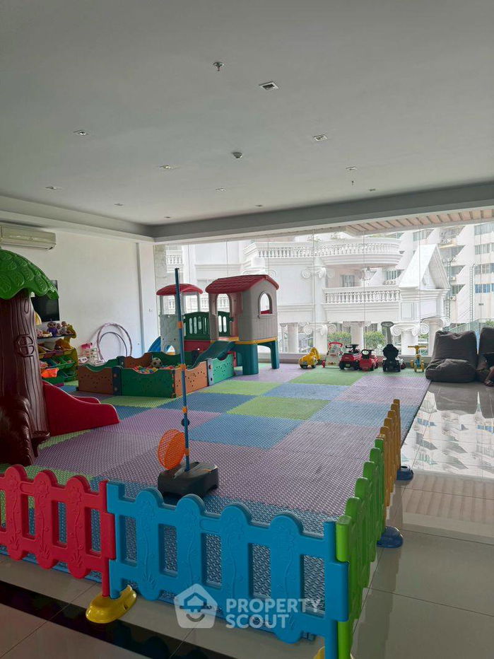 picture 1-BR Condo at Wongamat Tower Condominium close to Sanctuary of Truth (ID 2420648) - 13/13