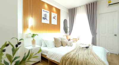 คอนโด อีเกีย บางนา : #A124360 ✅ 11/11/68  ขายคอนโด City Home Srinakarin📲📢สอบถาม ld line @condoboy