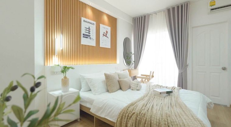 City Home Srinakarin