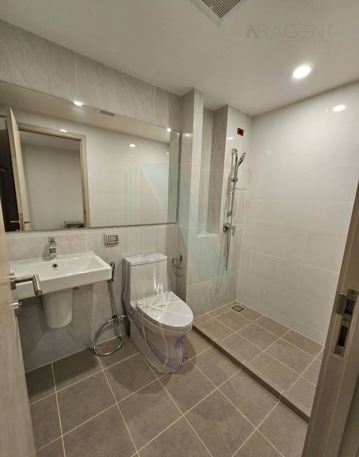 picture ðĐ For Sell Condo ORIGIN PLAY SRI UDOM STATION Building 1, Floor 2,1 bed room, Room size 34 sqm - 4/8