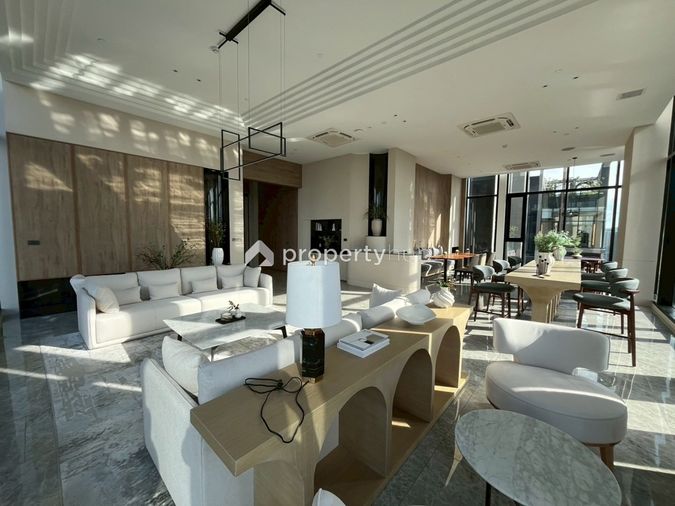 Nue District R9 Rama 9