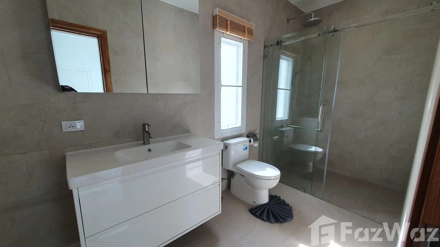 รูป ขาย วิลล่า 3 ห้องนอน ใน ราไวย์, ภูเก็ต 5859540 - รูปที่ 16/21