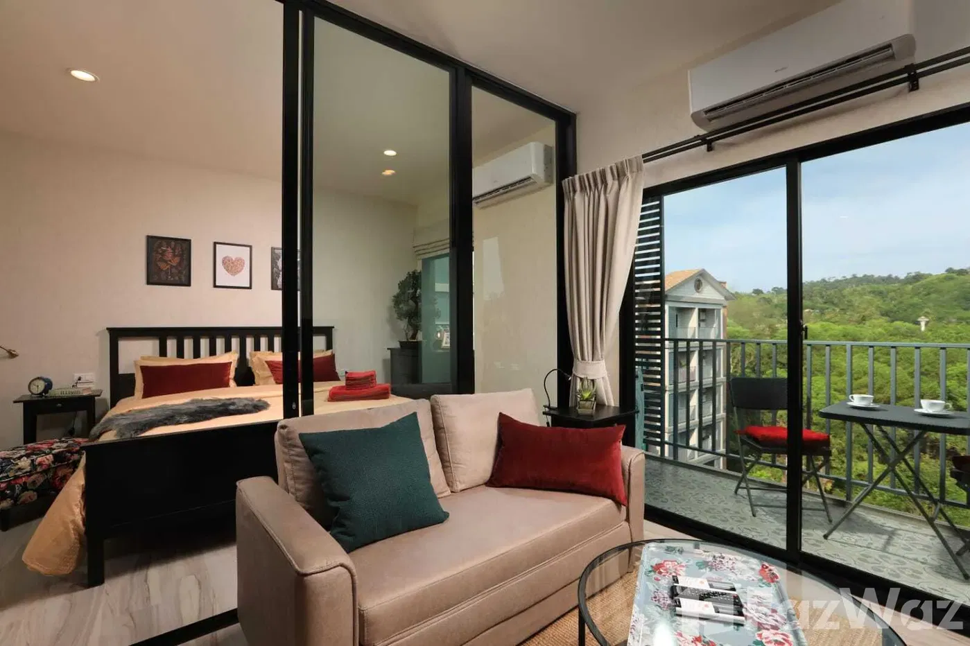 picture 1 Bedroom Condo for Sale at The Title Residences 1969786 - 12/21