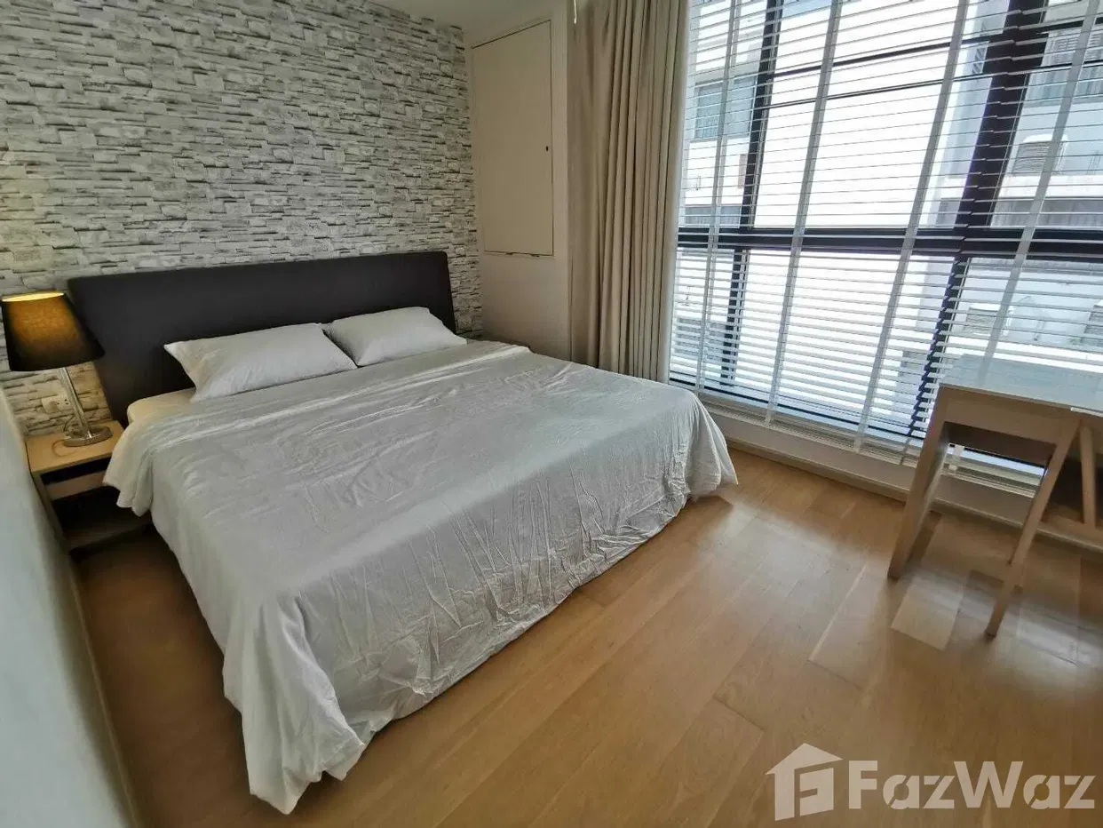 picture 2 Bedroom Condo for sale at Liv At 49 892754 - 15/20